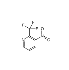 3-硝基-2-三氟甲基吡啶cas:133391-63-6|3-Nitro-2-(trifluoromethyl)pyridine