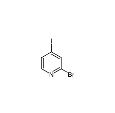 2-溴-4-碘吡啶cas:100523-96-4|2-Bromo-4-Iodopyridine