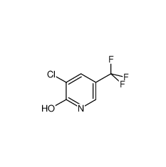 3-氯-2-羟基-5-(三氟甲基)吡啶cas:76041-71-9|3-Chloro-2-Hydroxy-5-(Trifluoromethyl)Pyridine
