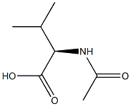 N-乙酰-D-缬氨酸cas:17916-88-0