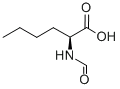 N-甲酰基-L-正亮氨酸cas:133388-96-2