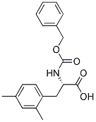 Cbz-2,4-Dimethy-L-Phenylalinecas:1270301-57-9