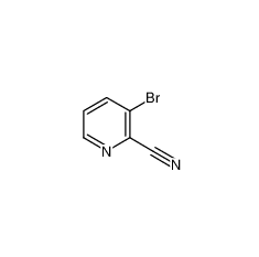 3-溴-2-氰基吡啶cas:55758-02-6|3-Bromo-2-cyopyridine