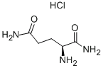 L-谷氨酰胺盐酸盐cas:21752-29-4