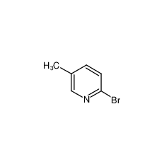 2-溴-5-甲基吡啶cas:3510-66-5|2-Bromo-5-methylpyridine