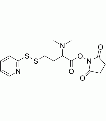 Dimethylamine-SPDB CAS:1193111-73-7