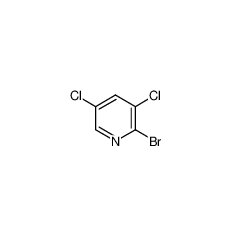 2-溴-3,5-二氯吡啶cas:14482-51-0|2-Bromo-3,5-dichloropyridine