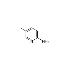 2-氨基-5-碘吡啶cas:20511-12-0|5-iodopyridin-2-amine