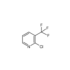 2-氯-3-三氟甲基吡啶cas:65753-47-1|2-Chloro-3-(trifluoromethyl)pyridine