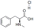 N-甲基-L-苯丙氨酸盐酸盐cas:66866-67-9
