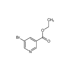 5-溴烟酸乙酯cas:20986-40-7|ethyl 5-bromopyridine-3-carboxylate