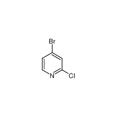 2-氯-4-溴吡啶cas:73583-37-6|4-Bromo-2-chloropyridine