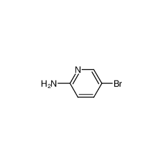 2-氨基-5-溴吡啶cas:1072-97-5|2-Amino-5-bromopyridine