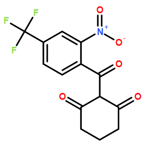 Nitisinone,CAS104206-65-7