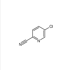 5-氯-2-氰基吡啶cas:89809-64-3|5-Chloropyridine-2-carbonitrile