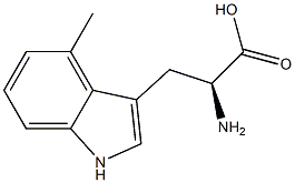 DL-4-甲基色氨酸cas:1954-45-6