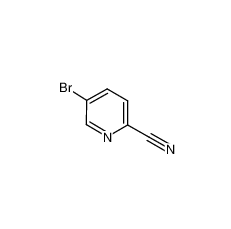 5-溴-2-氰基吡啶cas:97483-77-7|5-Bromo-2-pyridinecarbonitrile