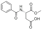 N-苯甲酰基-L-天冬氨酸 1-甲基酯cas:82933-21-9