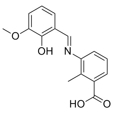 C29;TLR2-IN-C29，CAS:363600-92-4