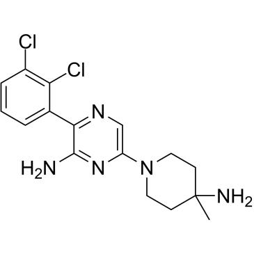 SHP099,CAS:1801747-42-1