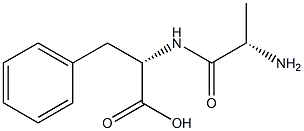 DL-丙氨酰基-DL-苯基丙氨酸cas:1999-45-7