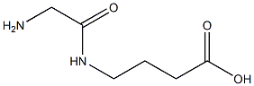 甘氨酰基-4/Γ-氨基正丁酸cas:32595-49-6