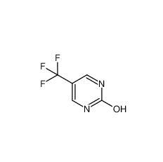 5-(三氟甲基)-2-嘧啶酮cas:83767-80-0|5-(trifluoromethyl)-1H-pyrimidin-2-one