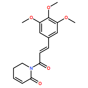 Piperlongumine，CAS20069-09-4