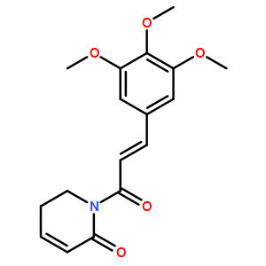 Piperlongumine,CAS20069-09-4