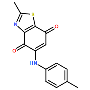 Ryuvidine，CAS265312-55-8