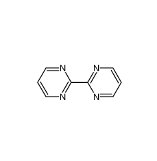 2 2'-联嘧啶cas:34671-83-5|2,2'-Bipyrimidine