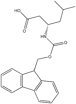 N-FMOC-L-Β-高亮氨酸cas:193887-44-4