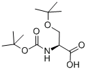 BOC-O-叔丁基丝氨酸cas:13734-38-8