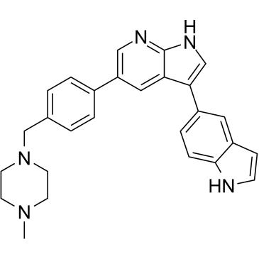 URMC099，CAS1229582-33-5