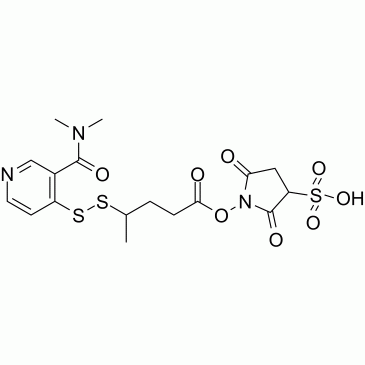 Sulfo-DMAC-SPP CAS:663599-11-9