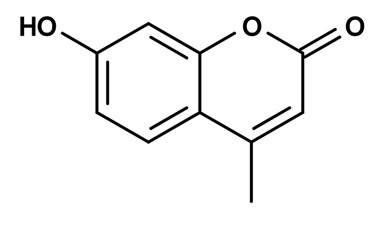 7-Hydroxy-4-methylcoumarin|4-Methylumbelliferone|cas90-33-5|7-羟基-4-甲基香豆素|4-甲基伞形酮