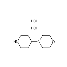 4-吗啉代哌啶cas:53617-35-9|4-Piperidin-4-ylmorpholine