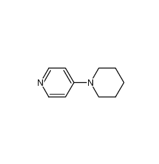 1-吡啶-4-哌啶cas:2767-90-0|4-piperidin-1-ylpyridine