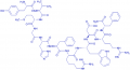 H-Tyr-Val-Met-Gly-His-Phe-Arg-Trp-Asp-Arg-Phe-NH₂cas:72629-65-3