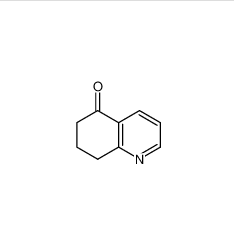 5,6,7,8-四氢喹啉-5-酮cas:53400-41-2|7,8-dihydro-6H-quinolin-5-one