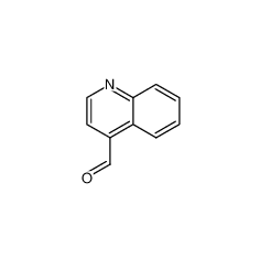 4-喹啉甲醛cas:4363-93-3|4-Quinolinecarboxaldehyde