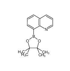 190788-62-6cas:190788-62-6|8-(4,4,5,5-tetramethyl-1,3,2-dioxaborol-2-yl)quinoline