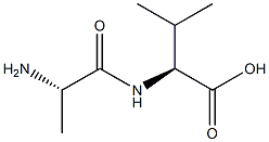 DL-丙氨酰基-DL-缬氨酸cas:1999-46-8
