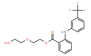 Etofenamate,CAS 30544-47-9