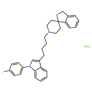 Siramesine Hydrochloride，CAS224177-60-0