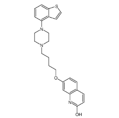 依匹哌唑cas:913611-97-9|Brexpiprazole