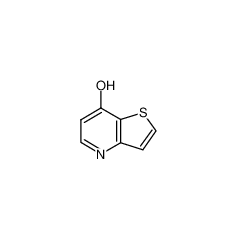 7-羟基噻吩并[3,2-b]吡啶cas:107818-20-2|Thieno[3,2-b]pyridin-7-ol