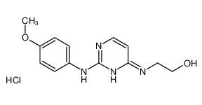 Cardiogenol C, Hydrochloride，CAS:1049741-55-0