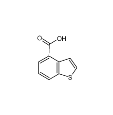 苯并[b]噻吩-4-羧酸cas:10134-95-9|1-benzothiophene-4-carboxylic acid
