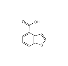 苯并[b]噻吩-4-羧酸cas:19983-20-1|1-benzothiophene-4-carboxylic acid